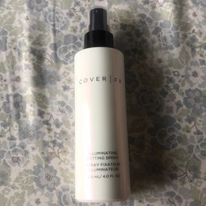 Cover FX Setting Spray
